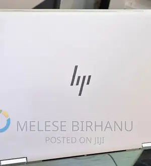 New Laptop HP Envy 15 16GB Intel Core I7 SSD 1T