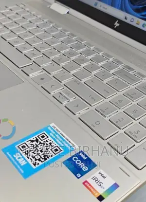 New Laptop HP Envy 15 16GB Intel Core I7 SSD 1T