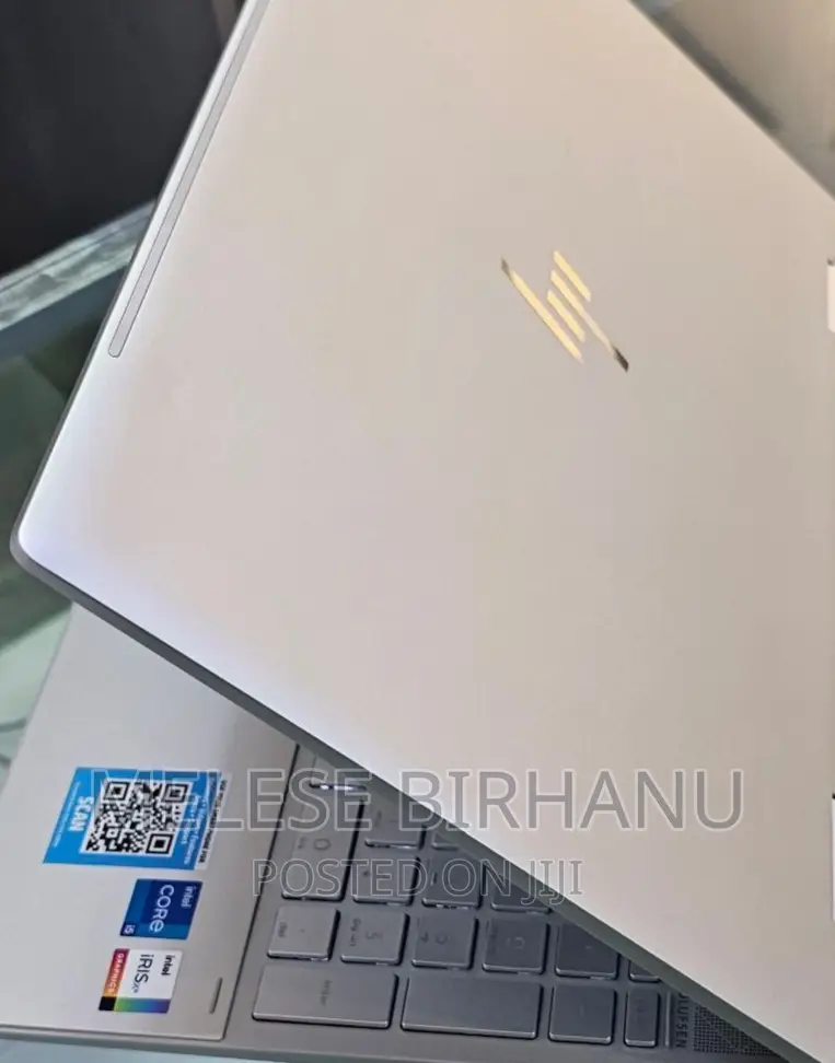New Laptop HP Envy 15 16GB Intel Core I7 SSD 1T
