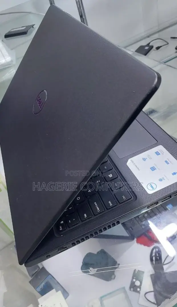 New Laptop Dell Inspiron 15 3521 8GB Intel Core I5 HDD 1T