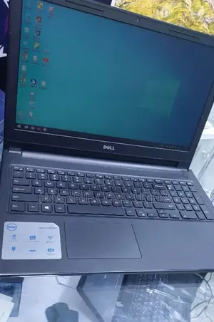 Photo - New Laptop Dell Inspiron 15 3521 8GB Intel Core I5 HDD 1T