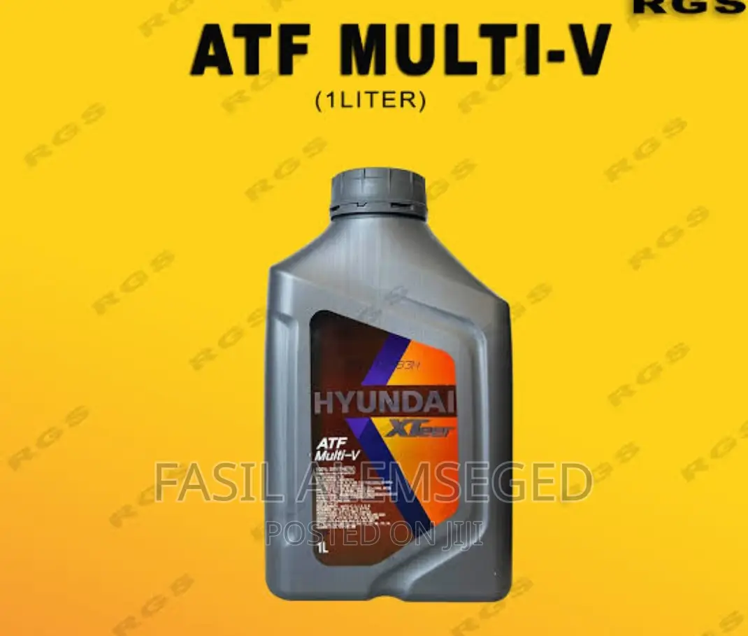 Car Transmission Oil Dexron Iv, Atf ,Cvt Ns-3, DCT