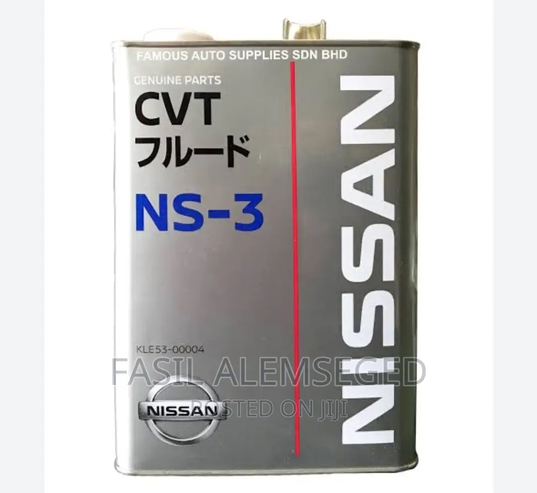 Car Transmission Oil Dexron Iv, Atf ,Cvt Ns-3, DCT