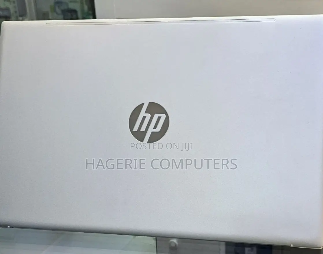 New Laptop HP Pavilion 15t 16GB Intel Core I7 SSD 512GB