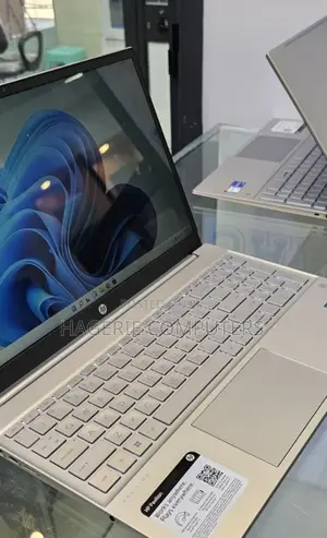 New Laptop HP Pavilion 15t 16GB Intel Core I7 SSD 512GB