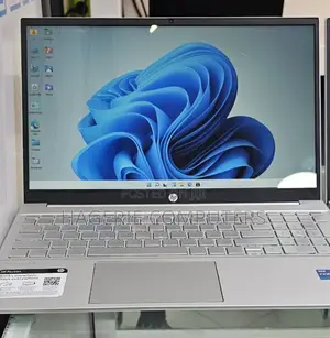 Photo - New Laptop HP Pavilion 15t 16GB Intel Core I7 SSD 512GB