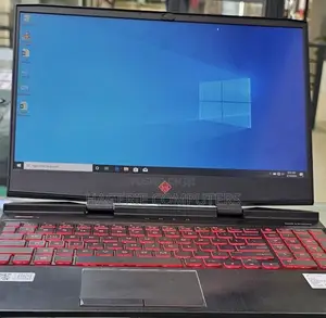 Photo - New Laptop HP Omen X 16GB Intel Core I5 SSD 512GB