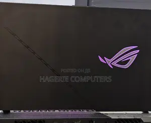 New Laptop Asus ROG GL553VD 16GB Intel Core I9 SSD 1T