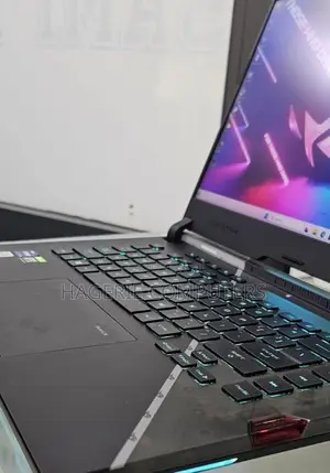 New Laptop Asus ROG GL553VD 16GB Intel Core I9 SSD 1T