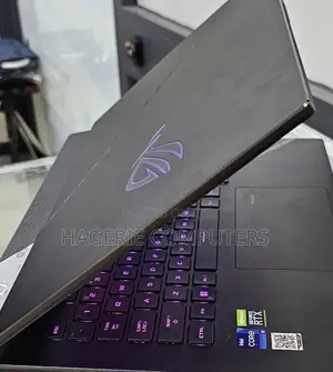 New Laptop Asus ROG GL553VD 16GB Intel Core I9 SSD 1T
