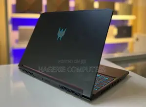 New Laptop Acer Predator Helios 300 16GB Intel Core I7 SSD 512GB