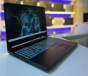 New Laptop Acer Predator Helios 300 16GB Intel Core I7 SSD 512GB