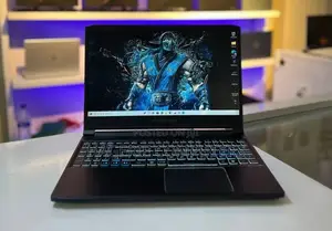 Photo - New Laptop Acer Predator Helios 300 16GB Intel Core I7 SSD 512GB