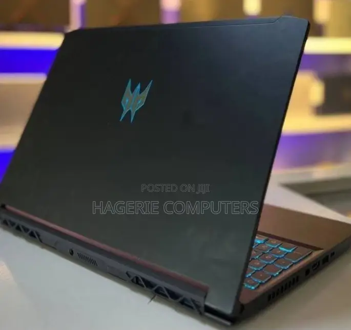 New Laptop Acer Predator Helios 300 16GB Intel Core I7 SSD 512GB