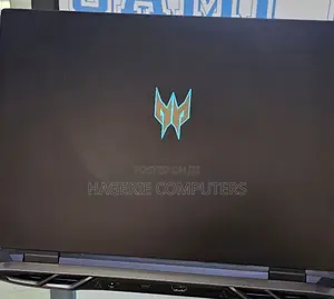 New Laptop Acer Predator Helios 300 16GB Intel Core I9 SSD 1T