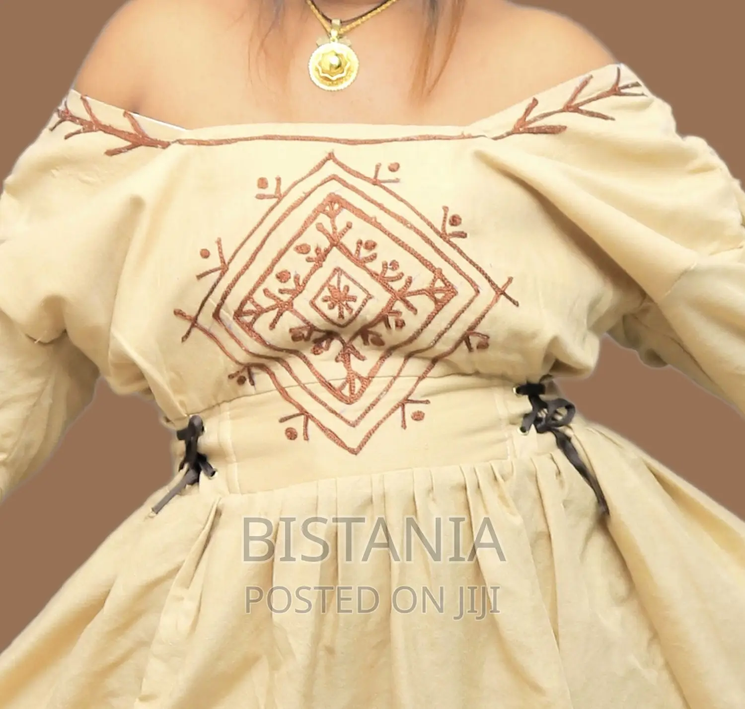 Women's Cultural Dress