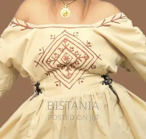Photo - Women's Cultural Dress