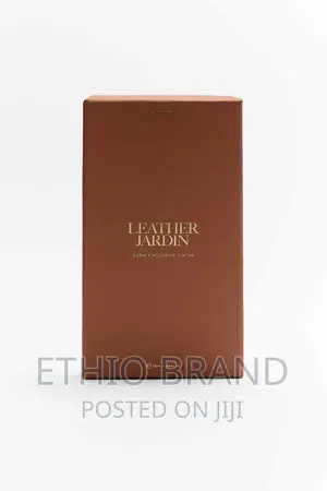 ዛራ ከኢሮፕ ለርሶ