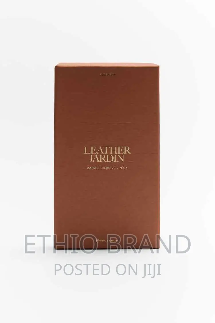 ዛራ ከኢሮፕ ለርሶ