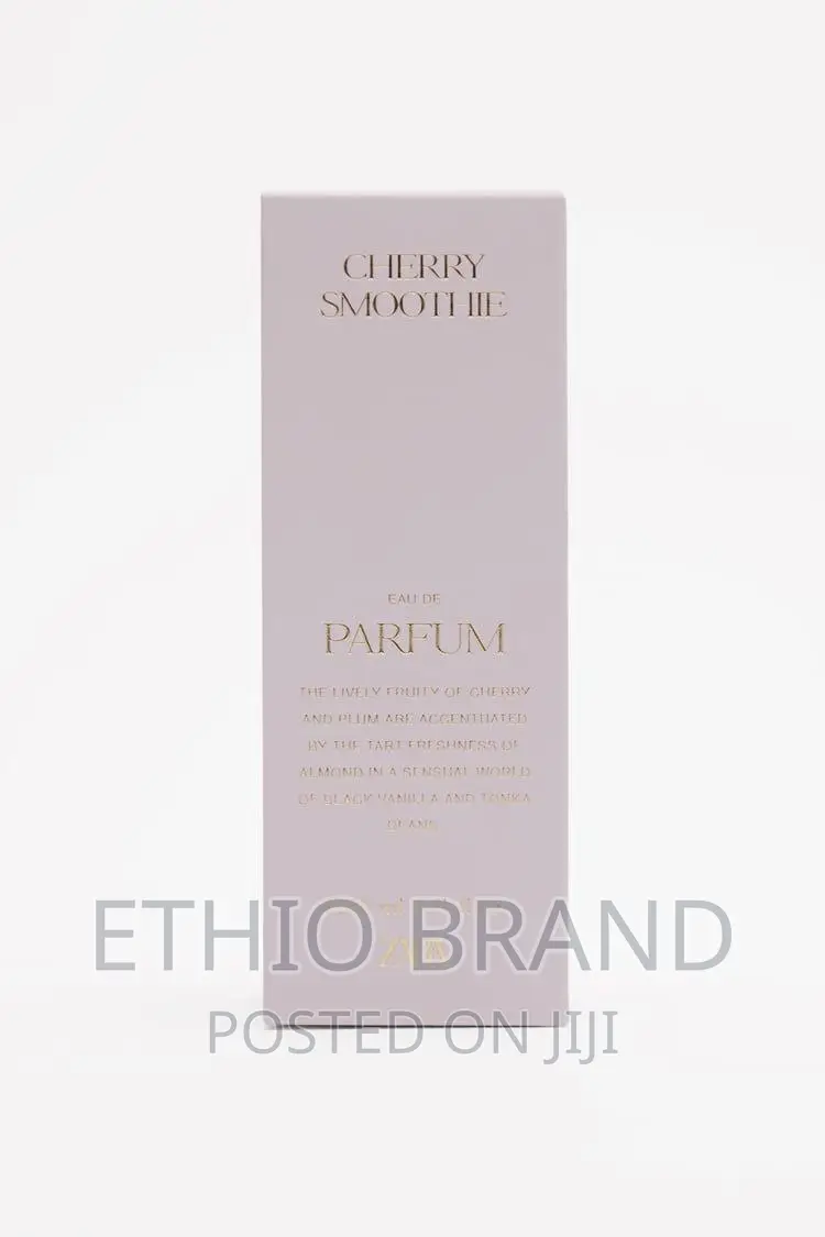 ዛራ የእውነት ምርጫ