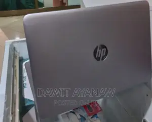 New Laptop HP EliteBook 840 G4 8GB Intel Core I5 SSD 512GB