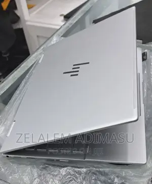 New Laptop HP Envy X360 8GB Intel Core I7 SSD 512GB
