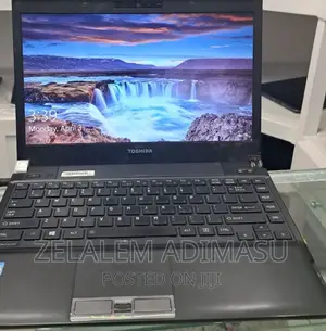 New Laptop Toshiba Satellite C55 6GB Intel Core I5 HDD 500GB