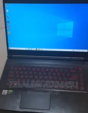 Photo - New Laptop Dell Latitude 5420 8GB Intel Core I5 SSD 128GB