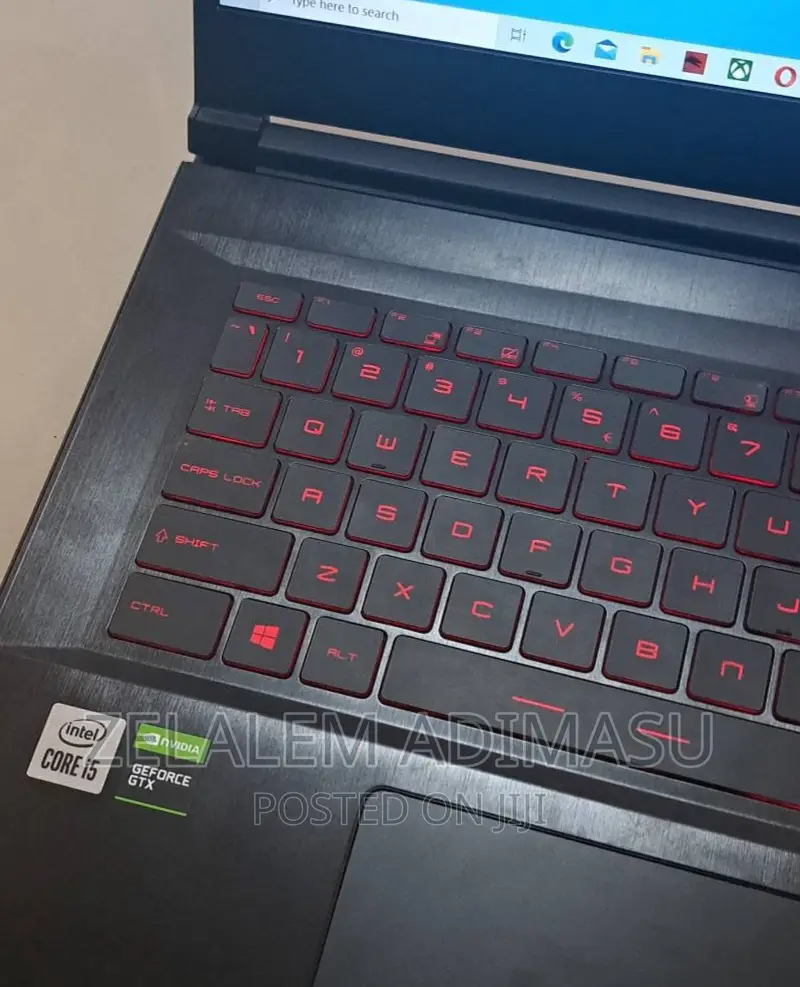 New Laptop Dell Latitude 5420 8GB Intel Core I5 SSD 128GB