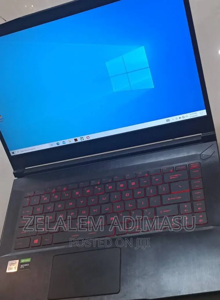 New Laptop Dell Latitude 5420 8GB Intel Core I5 SSD 128GB