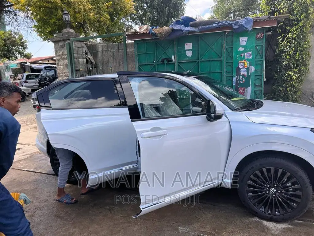 Honda N-One 2022 White