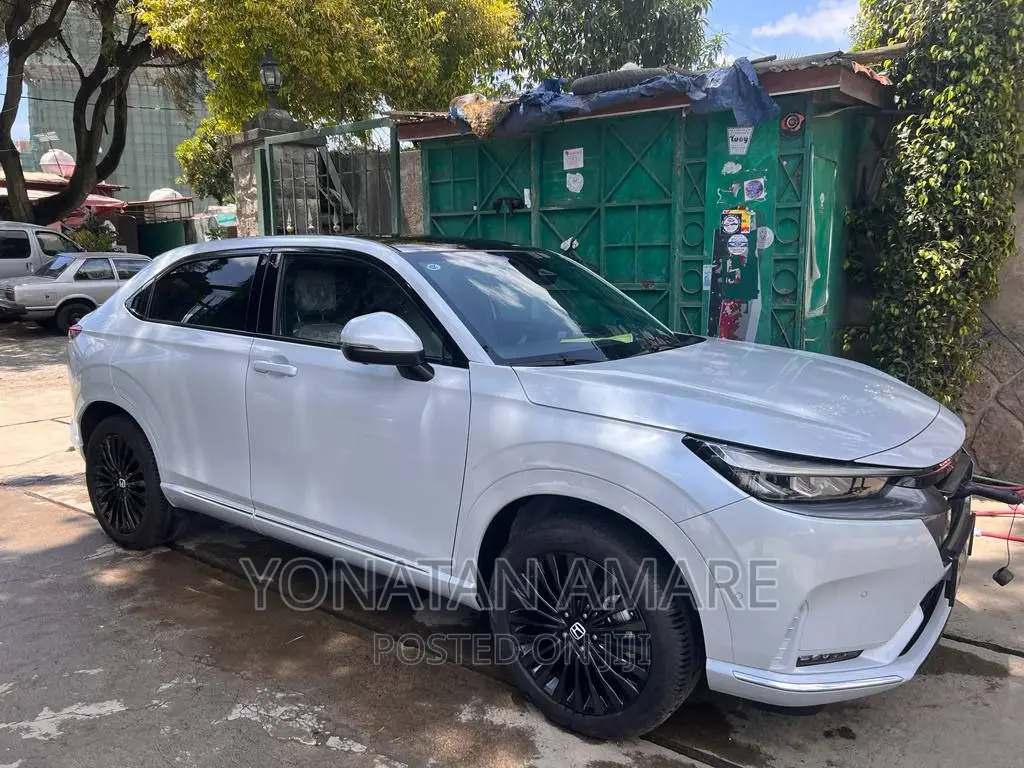 Honda N-One 2022 White