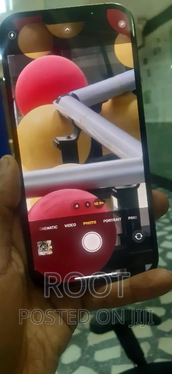 Apple iPhone 13 Pro Max 128 GB Black