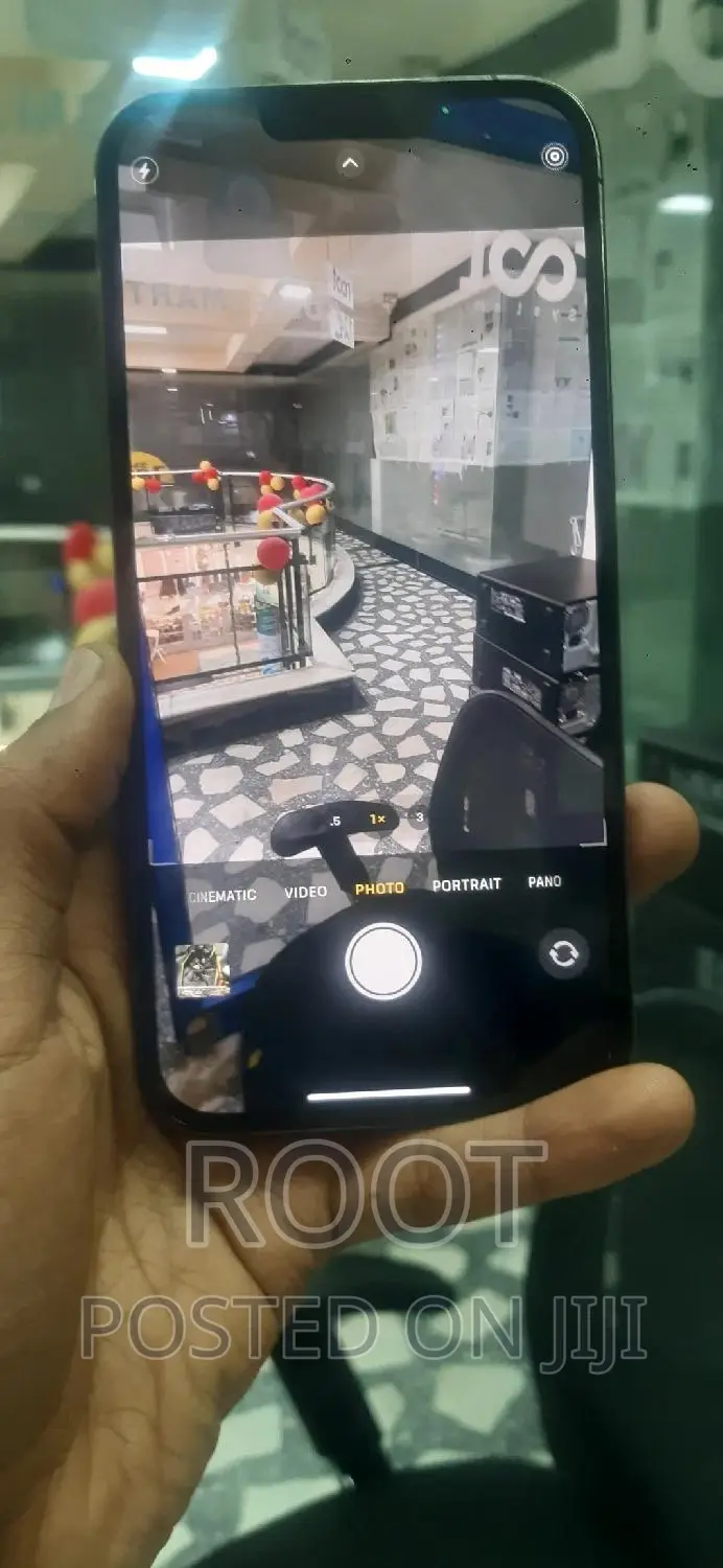 Apple iPhone 13 Pro Max 128 GB Black