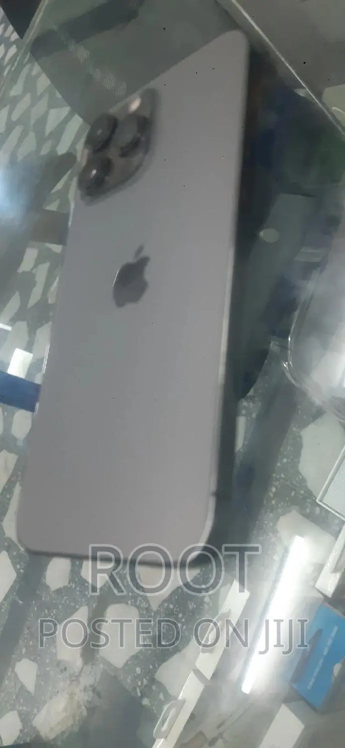 Apple iPhone 13 Pro Max 128 GB Black