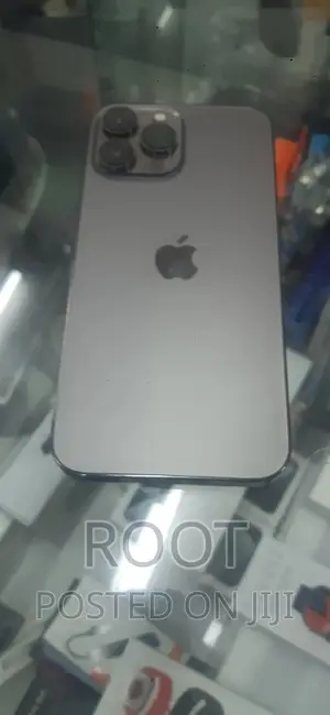 Apple iPhone 13 Pro Max 128 GB Black