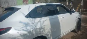 Honda N-One 2022 White