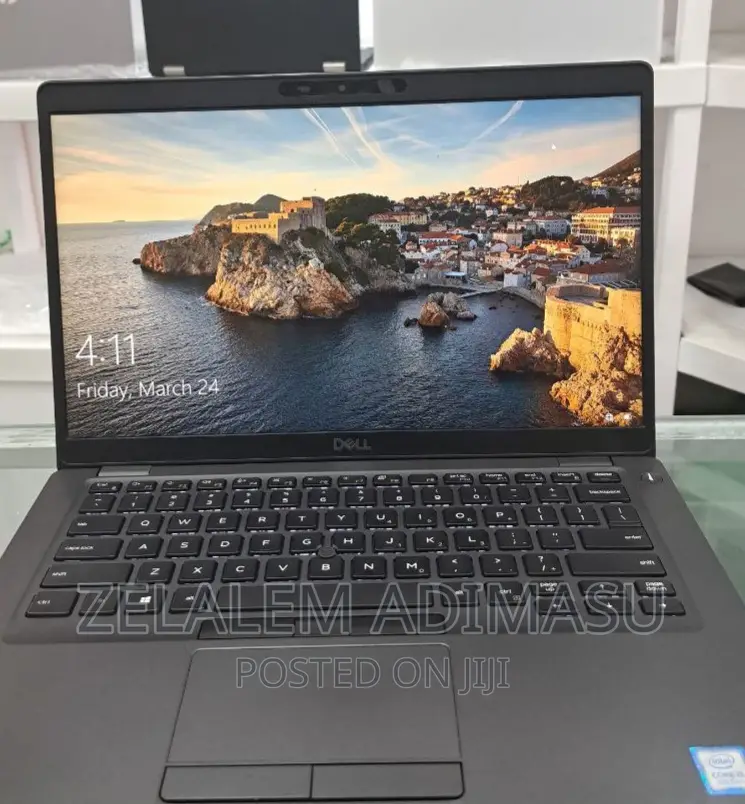 New Laptop Dell Latitude 5420 8GB Intel Core I5 SSD 128GB