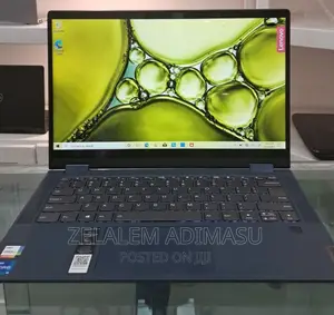 New Laptop Lenovo Ideapad 3 8GB Intel Core I5 SSD 256GB