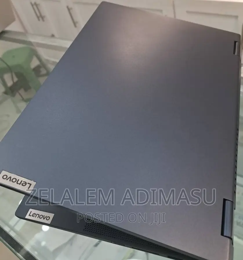 New Laptop Lenovo Ideapad 3 8GB Intel Core I5 SSD 256GB