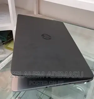 New Laptop HP EliteBook 840 8GB Intel Core I5 SSD 1T