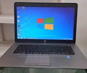 New Laptop HP EliteBook 840 8GB Intel Core I5 SSD 1T