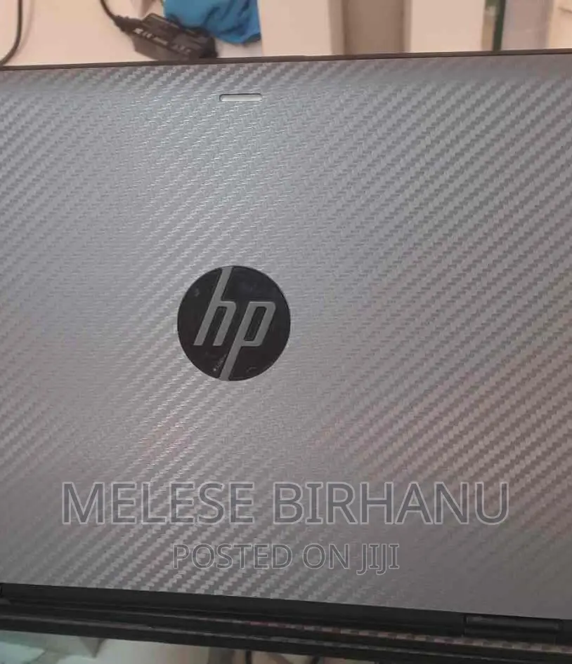 New Laptop HP Probook 11 EE G1 4GB Intel Pentium SSD 128GB