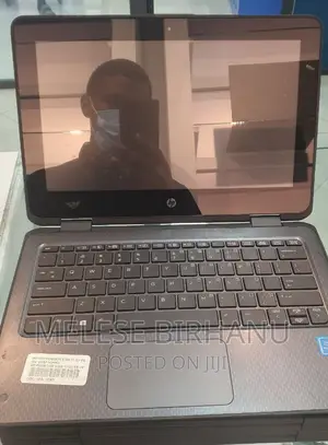 New Laptop HP Probook 11 EE G1 4GB Intel Pentium SSD 128GB