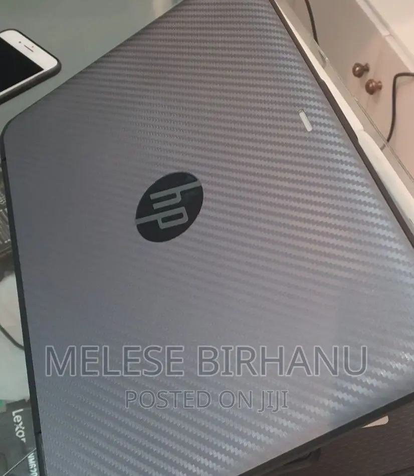 New Laptop HP Probook 11 EE G1 4GB Intel Pentium SSD 128GB