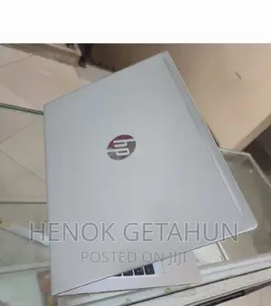 Photo - New Laptop HP ProBook 430 G5 8GB Intel Core I5 SSD 256GB