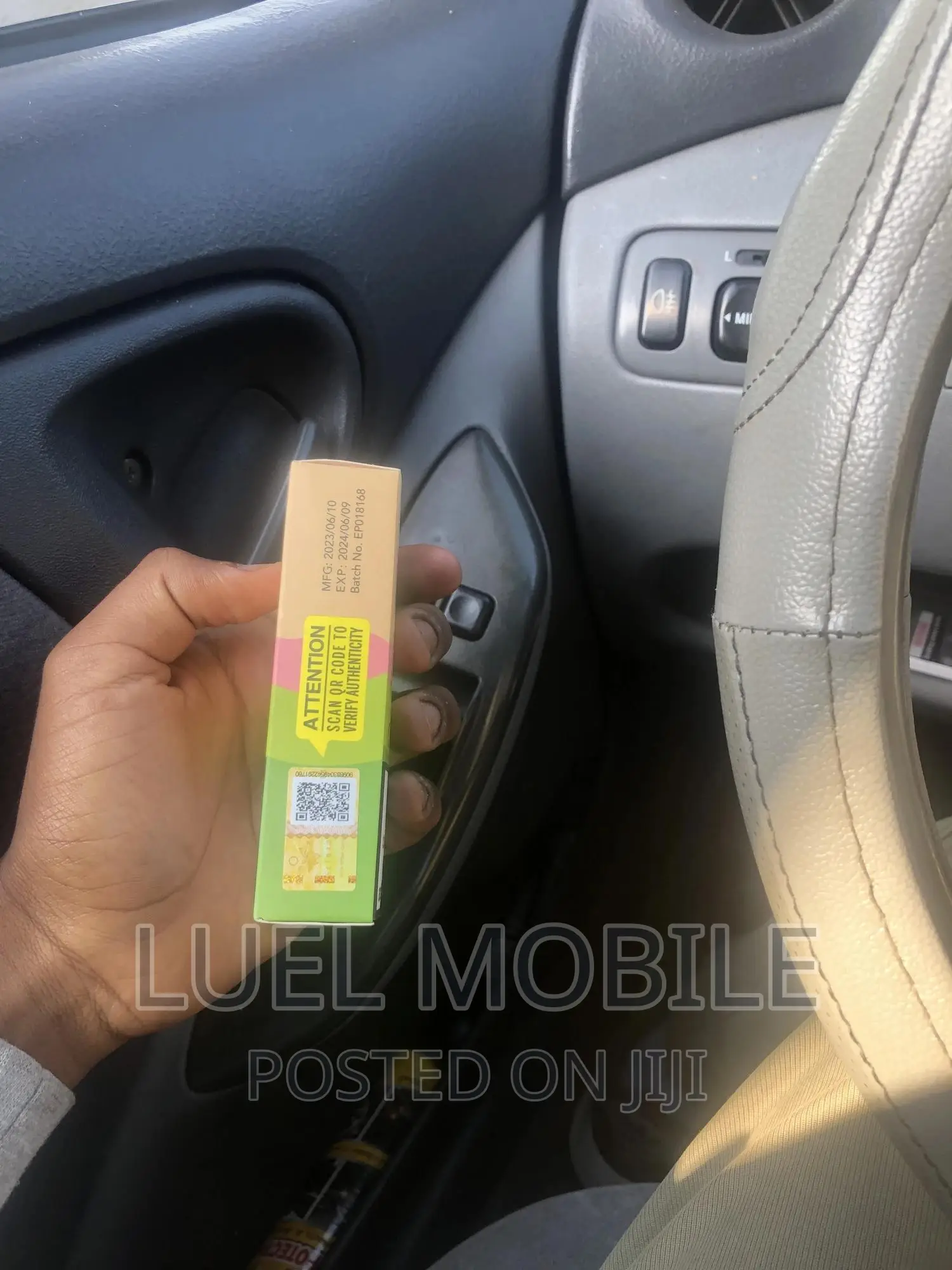 Elfbar Vape Shisha