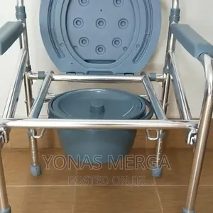 Bathroom Safe|Chair Toilet Seat Risers -Raised Toilet Seats