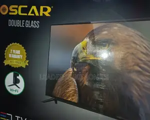 Oscar Tv 32