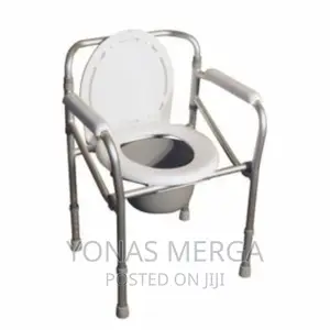 Toilet Chair D/T Type of Commode Chairs Bedside Toilets 2024